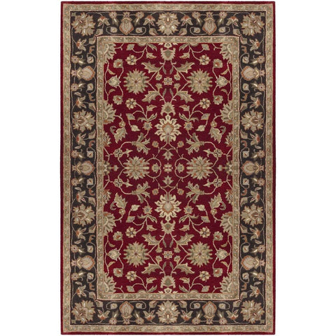 Surya Crowne CRN-6013 Area Rug - Fifth and Modern