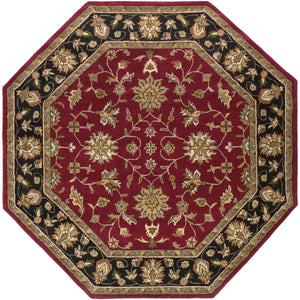 Surya Crowne CRN-6013 Area Rug - Fifth and Modern