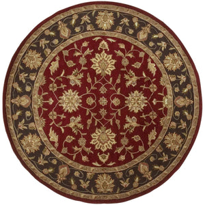 Surya Crowne CRN-6013 Area Rug - Fifth and Modern