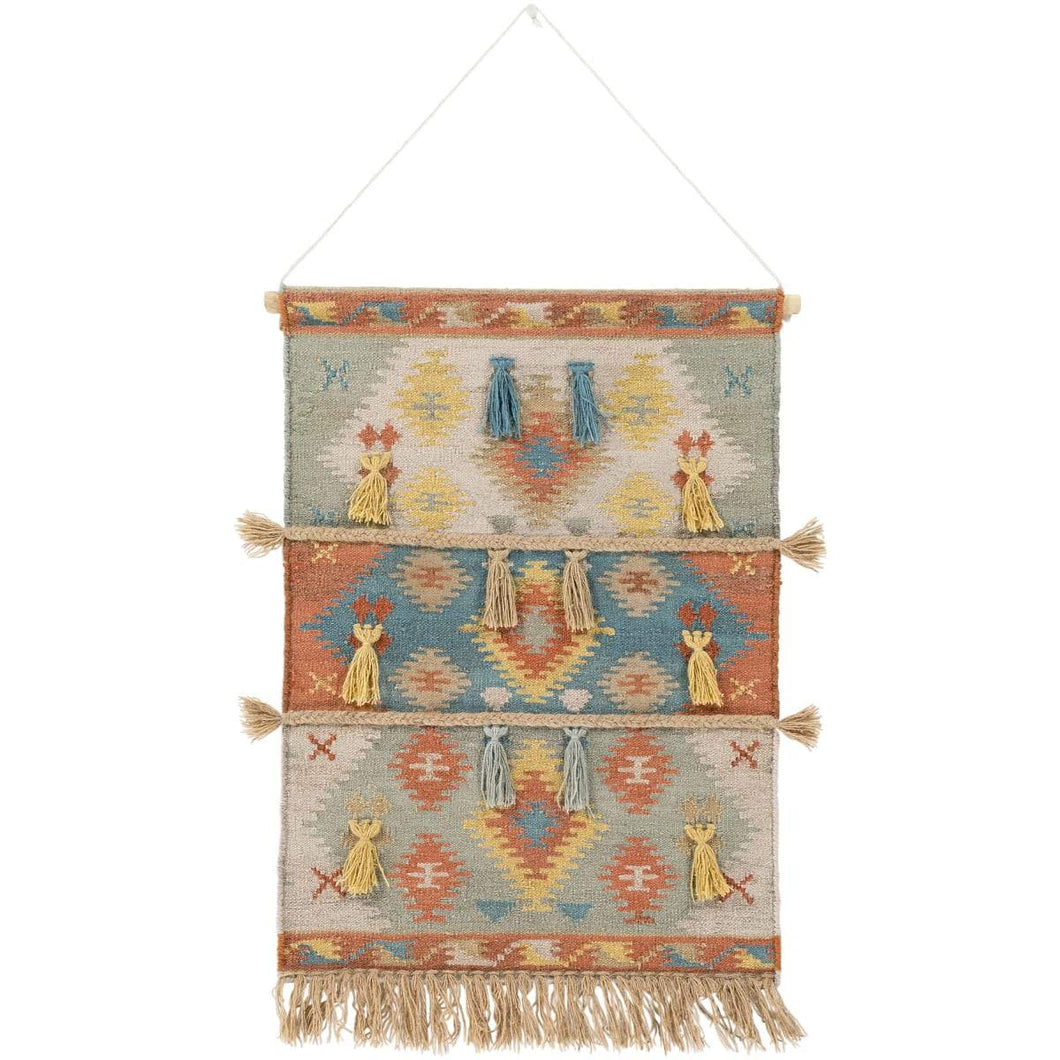 Surya Adia DIA-1004 Wall Hangings - Fifth and Modern