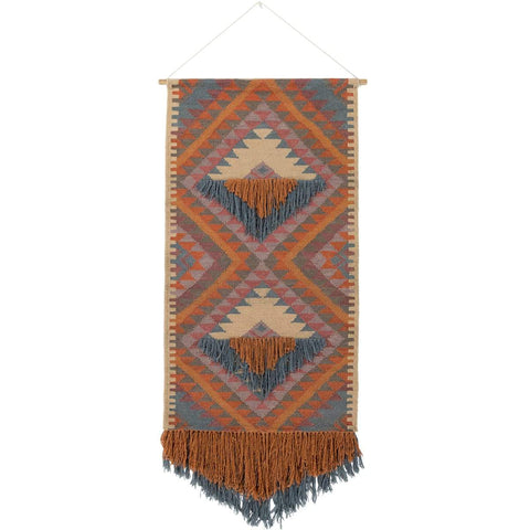 Surya Adia DIA-1005 Wall Hangings - Fifth and Modern