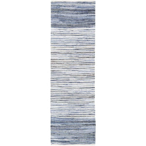 Surya Denim DNM-1001 Area Rug - Fifth and Modern