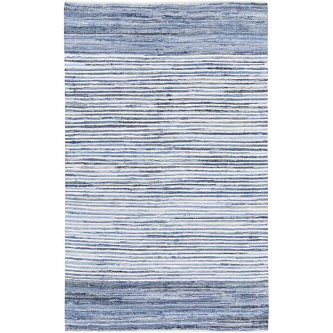 Surya Denim DNM-1001 Area Rug - Fifth and Modern