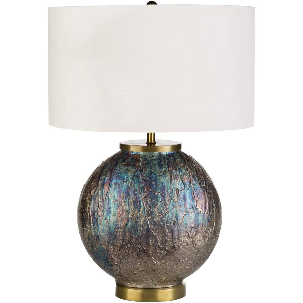 Surya Donia DOI-003 Modern Table Lamp 25