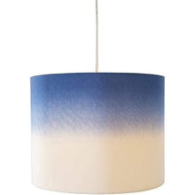 Surya Desmond DSD-001 Transitional Pendant Light -White/Blue - Fifth and Modern