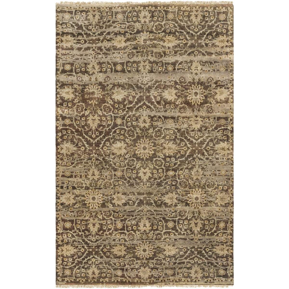 Surya Empress EMS-7010 Area Rug - Fifth and Modern