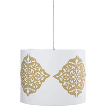 Surya Elisa ESA-002 Traditional Pendant Light - Fifth and Modern