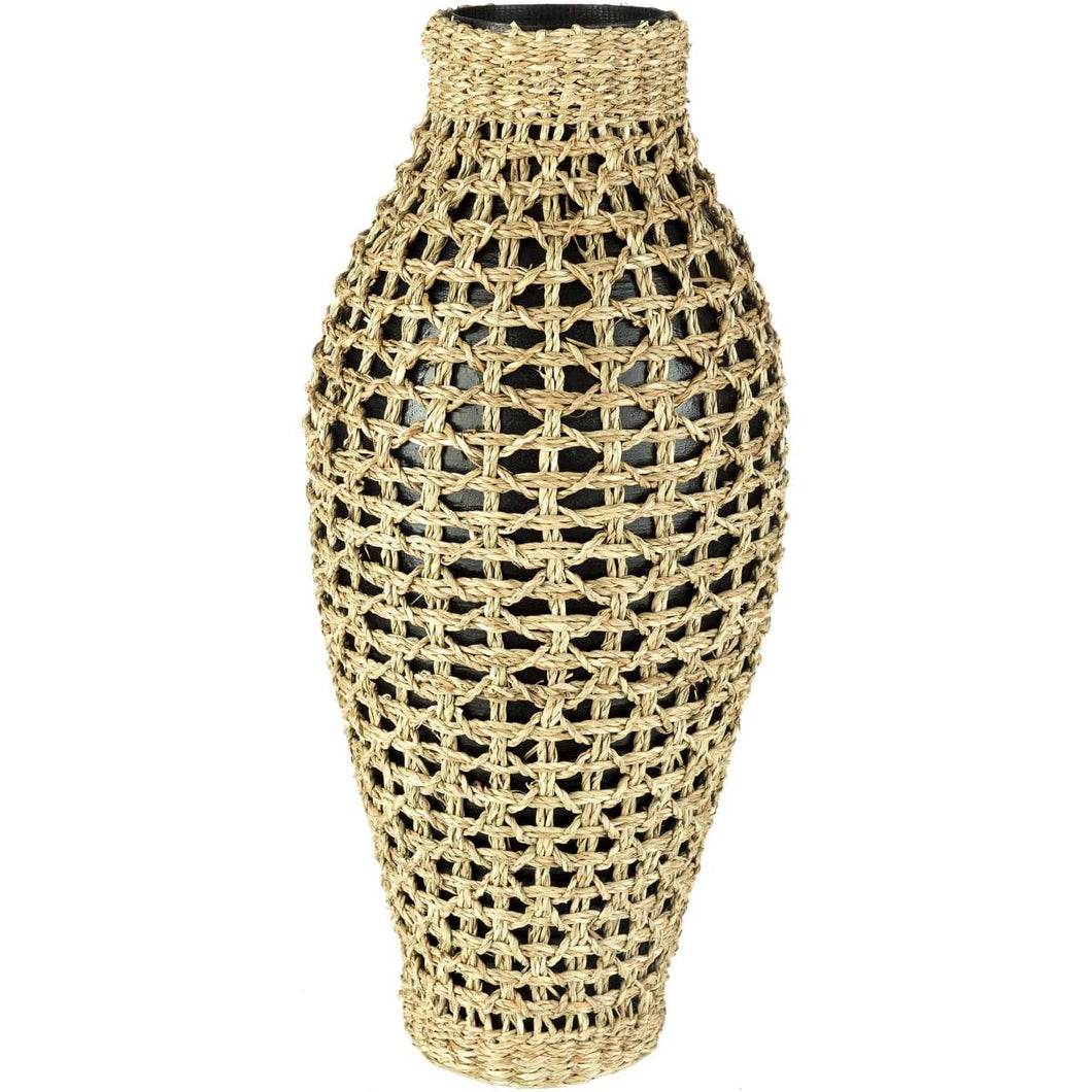 Surya Eliseo ESO-001 Decorative Accents -Vase - Fifth and Modern