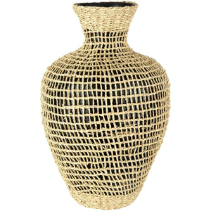 Surya Eliseo ESO-002 Decorative Accents -Vase - Fifth and Modern