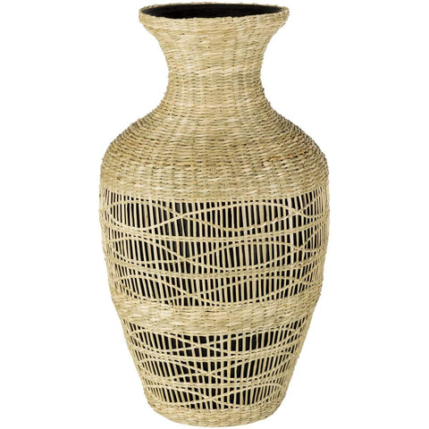 Surya Eliseo ESO-003 Decorative Accents -Vase - Fifth and Modern