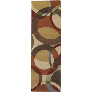 Surya Forum FM-7108 Area Rug - Fifth and Modern