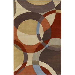 Surya Forum FM-7108 Area Rug - Fifth and Modern