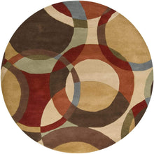 Surya Forum FM-7108 Area Rug - Fifth and Modern