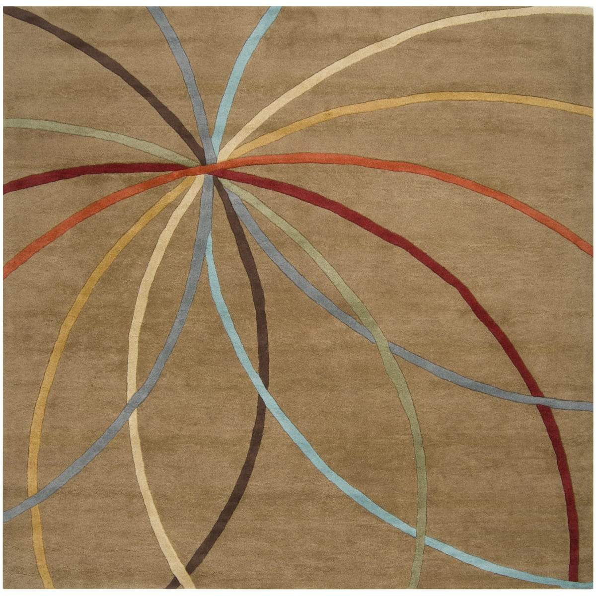 Surya Forum FM-7140 Area Rug - Fifth and Modern