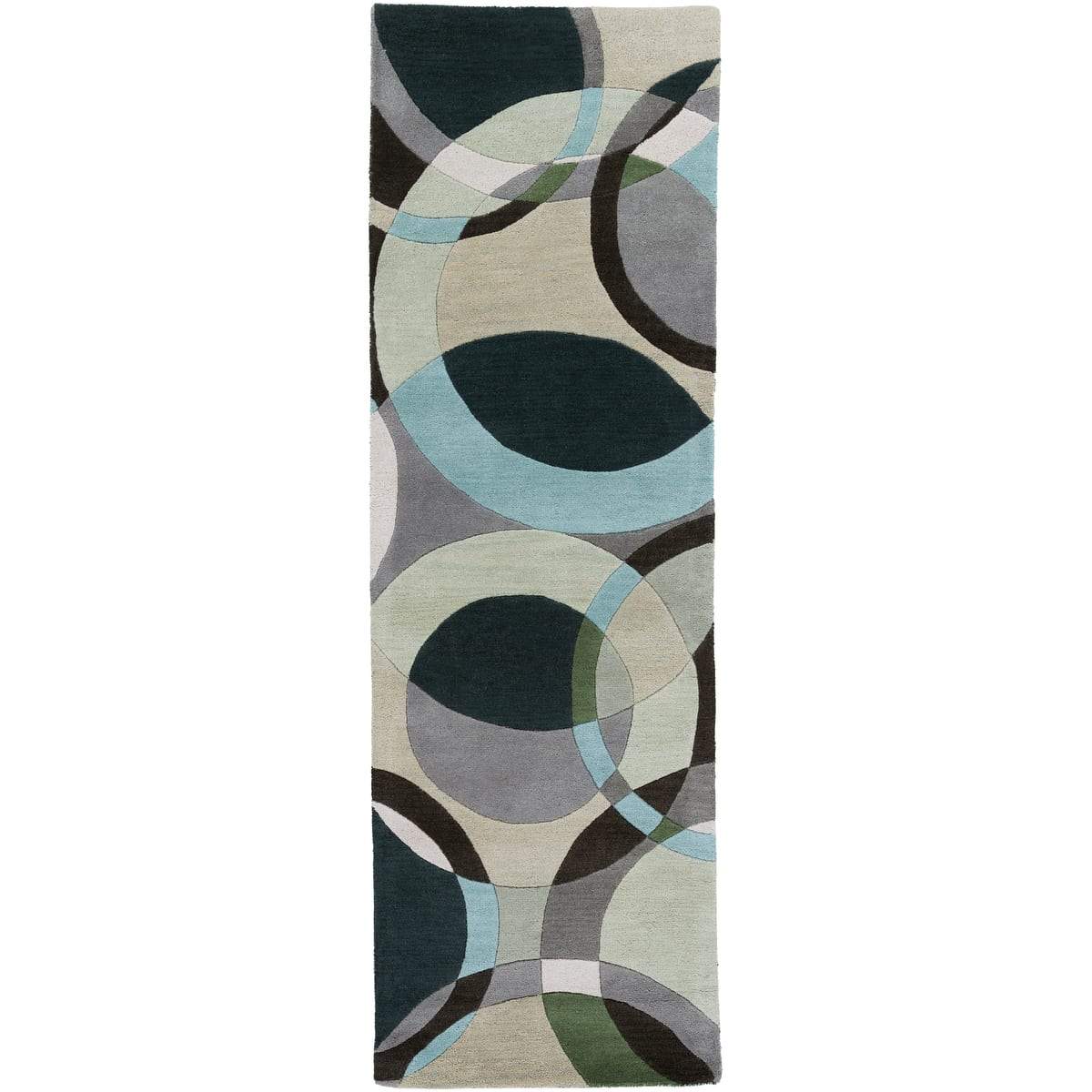 Surya Forum FM-7157 Area Rug - Fifth and Modern