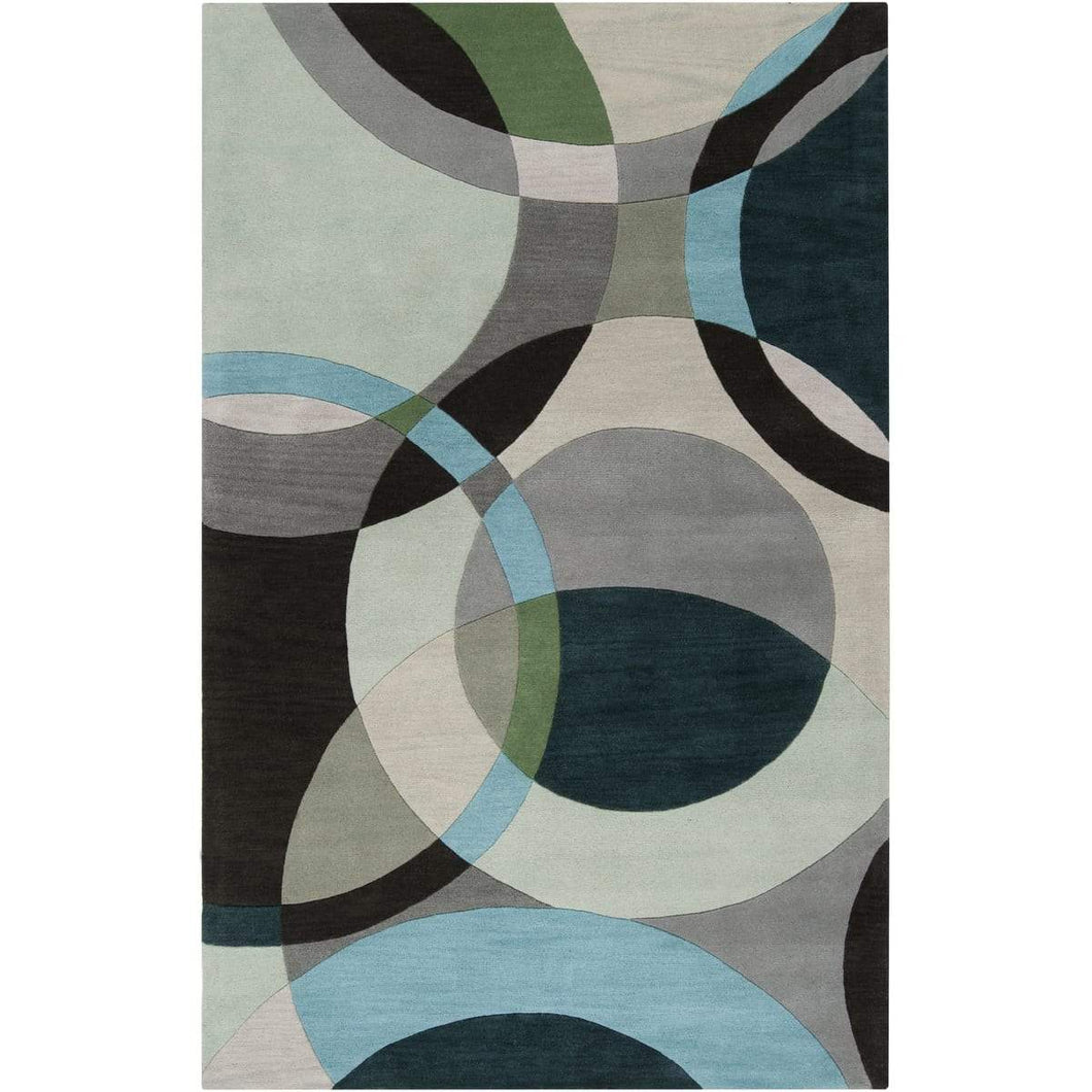 Surya Forum FM-7157 Area Rug - Fifth and Modern