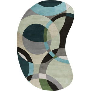 Surya Forum FM-7157 Area Rug - Fifth and Modern