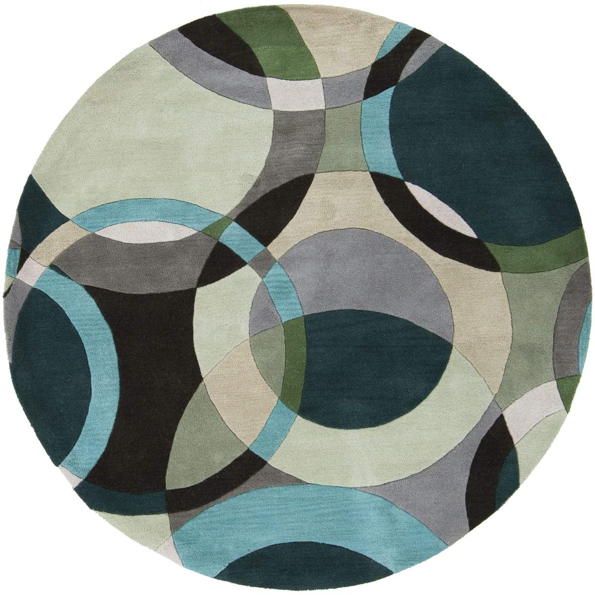 Surya Forum FM-7157 Area Rug - Fifth and Modern