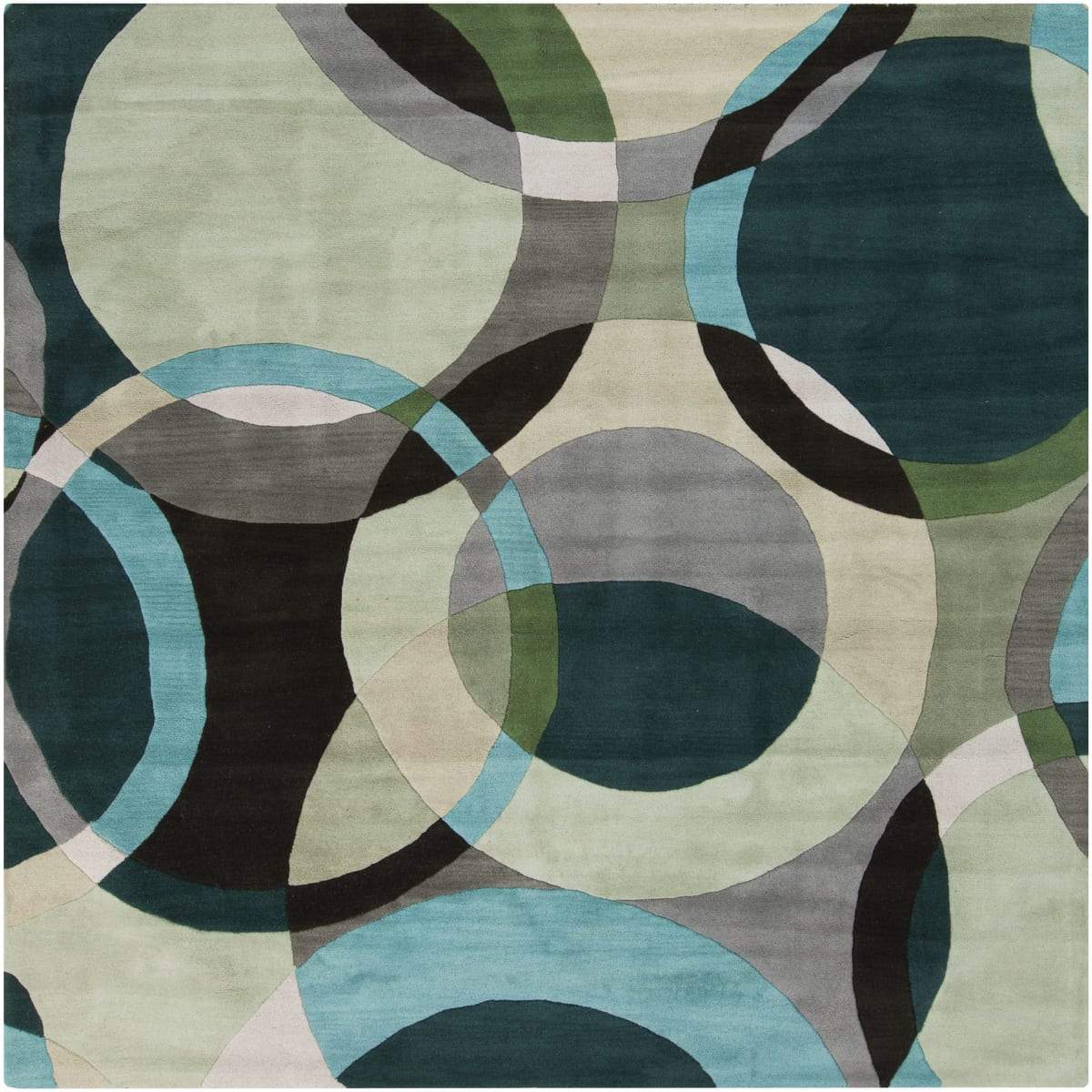 Surya Forum FM-7157 Area Rug - Fifth and Modern