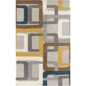 Surya Forum FM-7159 Area Rug - Fifth and Modern