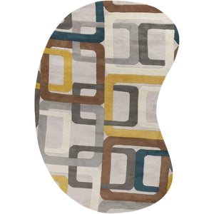 Surya Forum FM-7159 Area Rug - Fifth and Modern