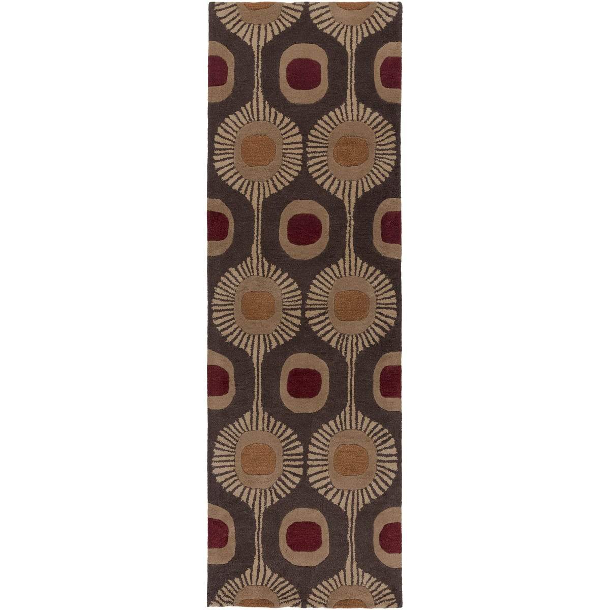 Surya Forum FM-7170 Area Rug - Fifth and Modern