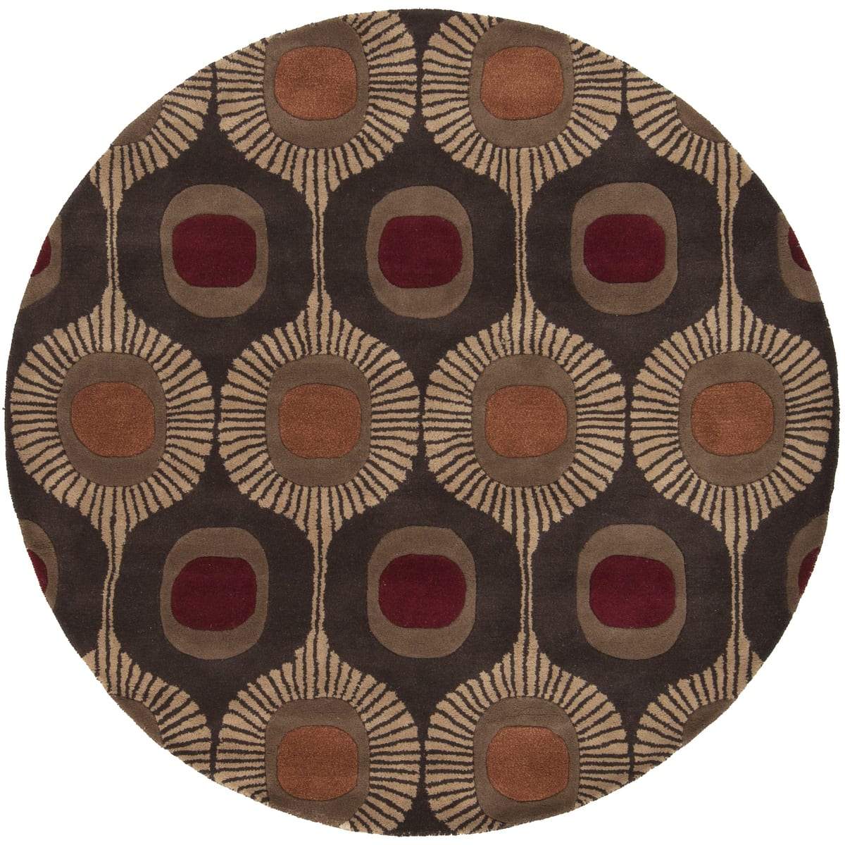 Surya Forum FM-7170 Area Rug - Fifth and Modern