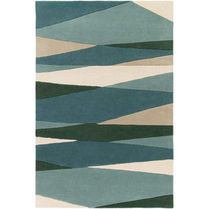 Surya Forum FM-7204 Area Rug - Fifth and Modern