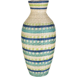 Surya Folly FOL-002 Decorative Accents -Vase - Fifth and Modern