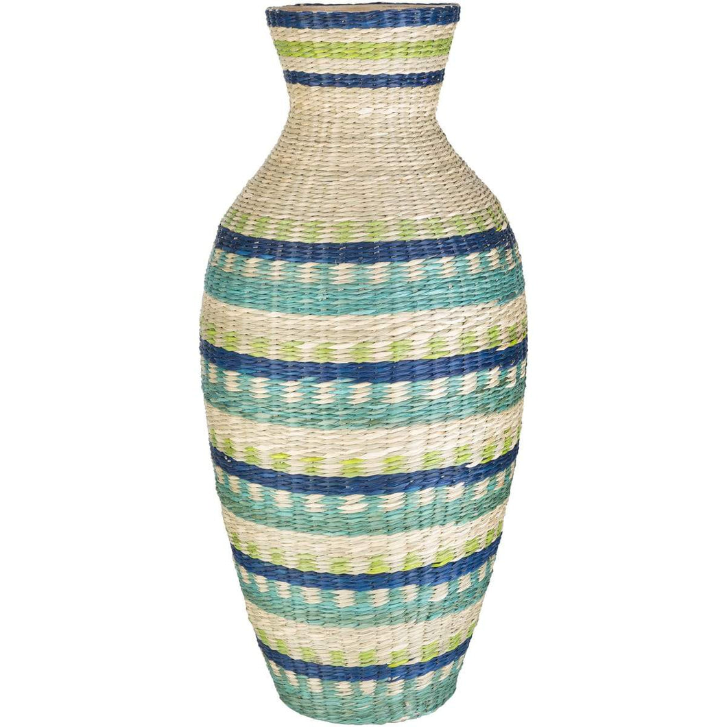 Surya Folly FOL-002 Decorative Accents -Vase - Fifth and Modern