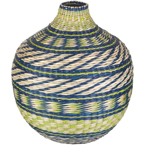 Surya Folly FOL-003 Decorative Accents -Vase - Fifth and Modern