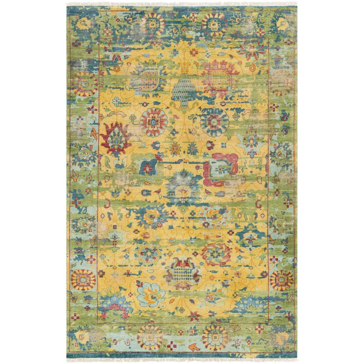 Surya Festival FVL-1005 Area Rug - Fifth and Modern