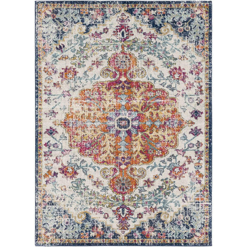 Surya Harput HAP-1000 Area Rug - Fifth and Modern