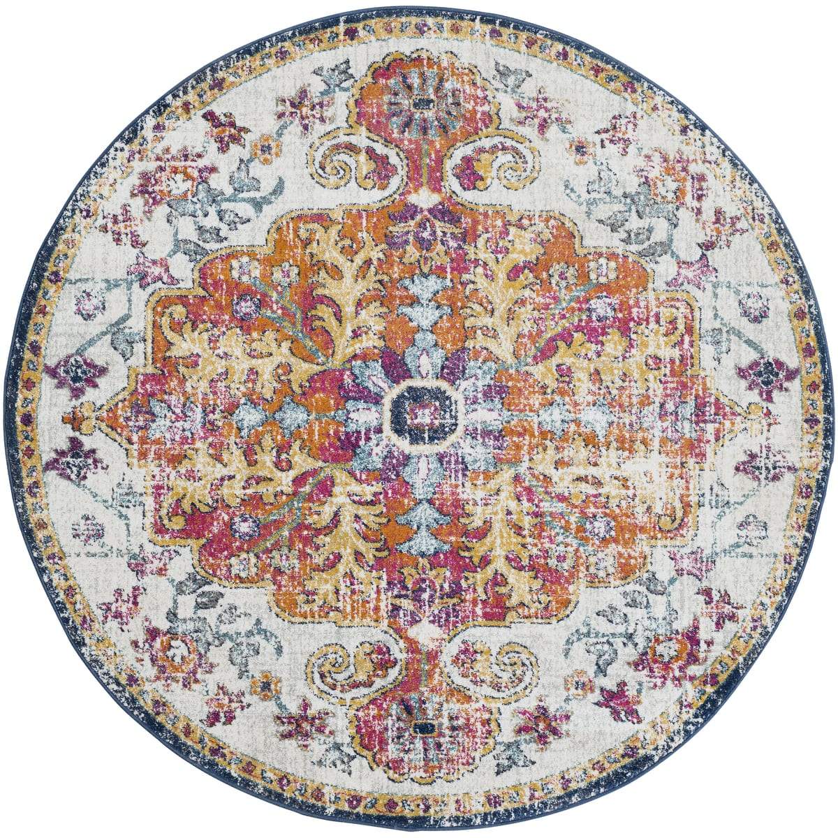 Surya Harput HAP-1000 Area Rug - Fifth and Modern