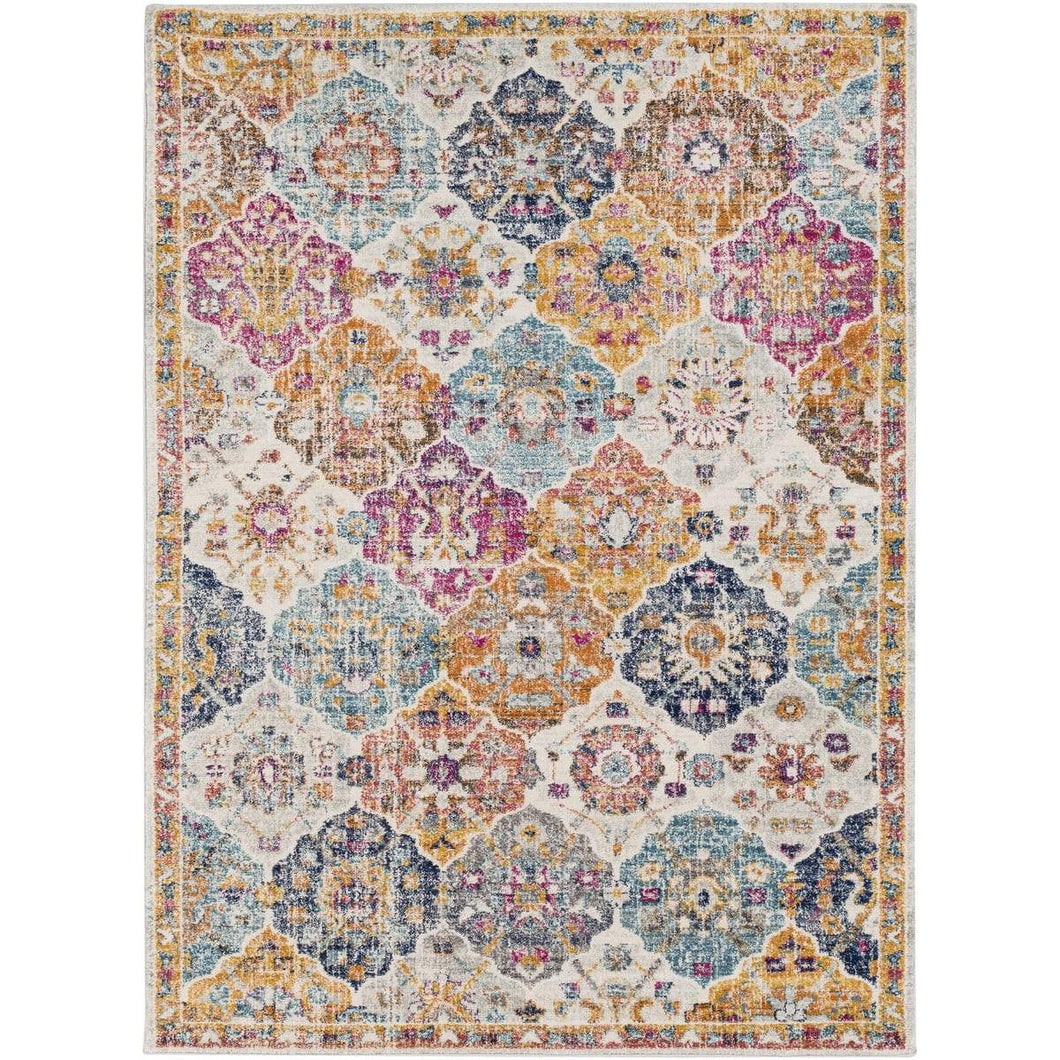 Surya Harput HAP-1018 Area Rug - Fifth and Modern