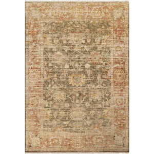 Surya Hillcrest HIL-9004 Area Rug - Fifth and Modern