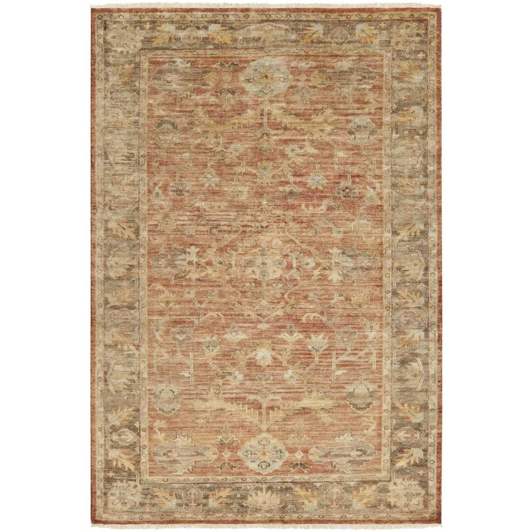 Surya Hillcrest HIL-9009 Area Rug - Fifth and Modern