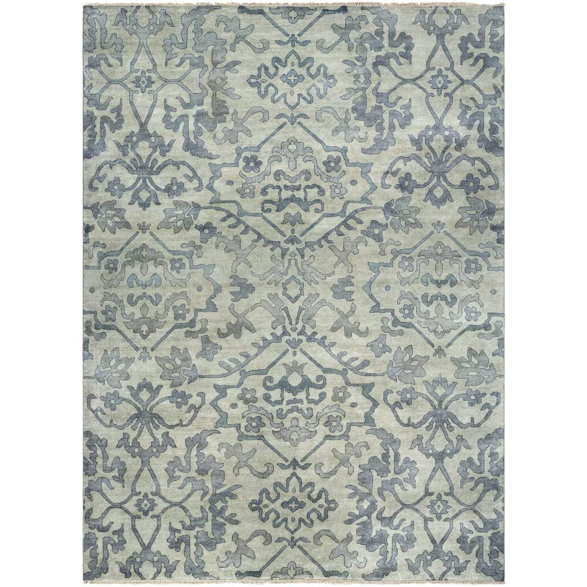 Surya Hillcrest HIL-9036 Area Rug - Fifth and Modern