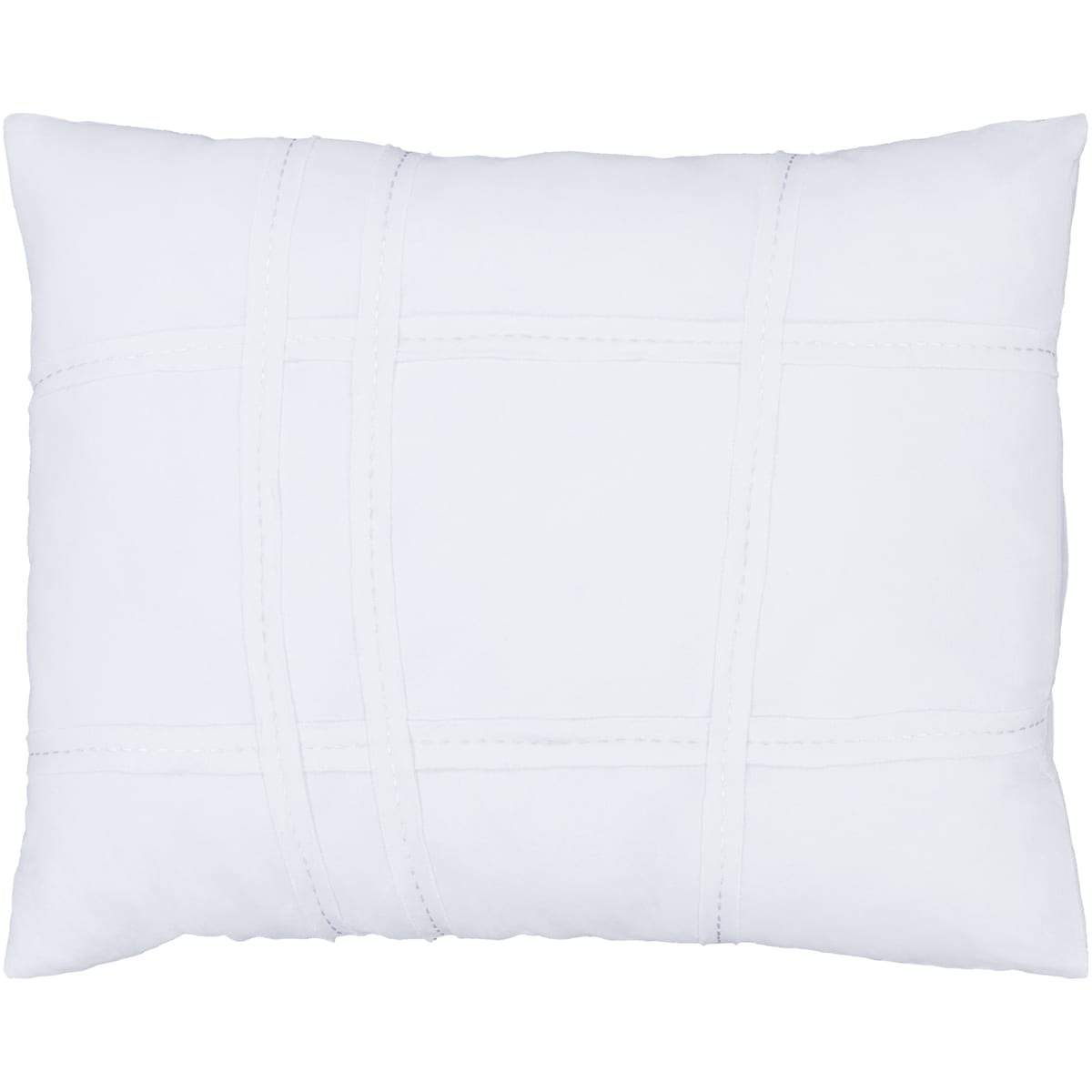 Surya Haru HRU-1001 Duvet Bedding Set -100% Cotton - Fifth and Modern