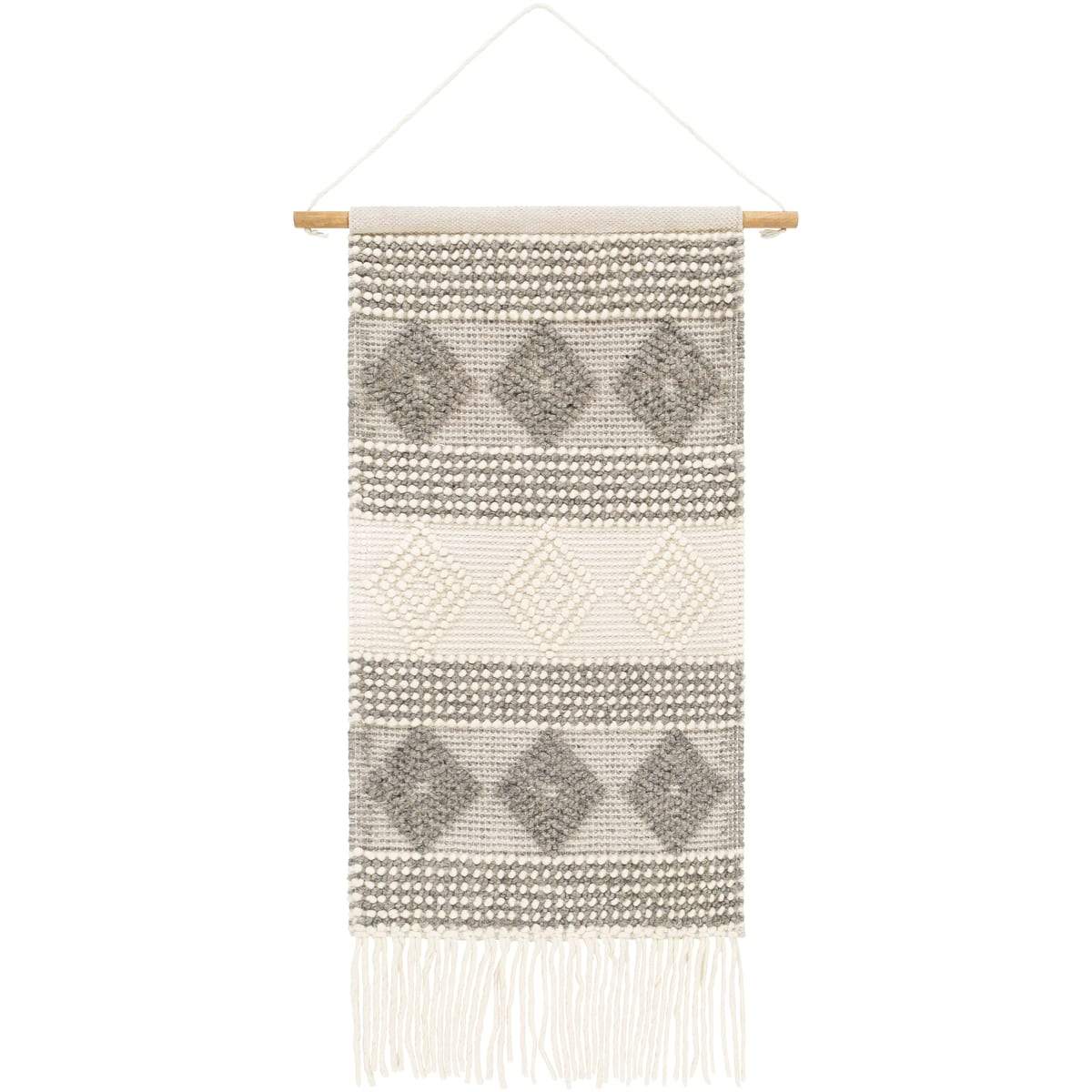 Surya Hygge HYG-1000 Wall Hangings - Fifth and Modern