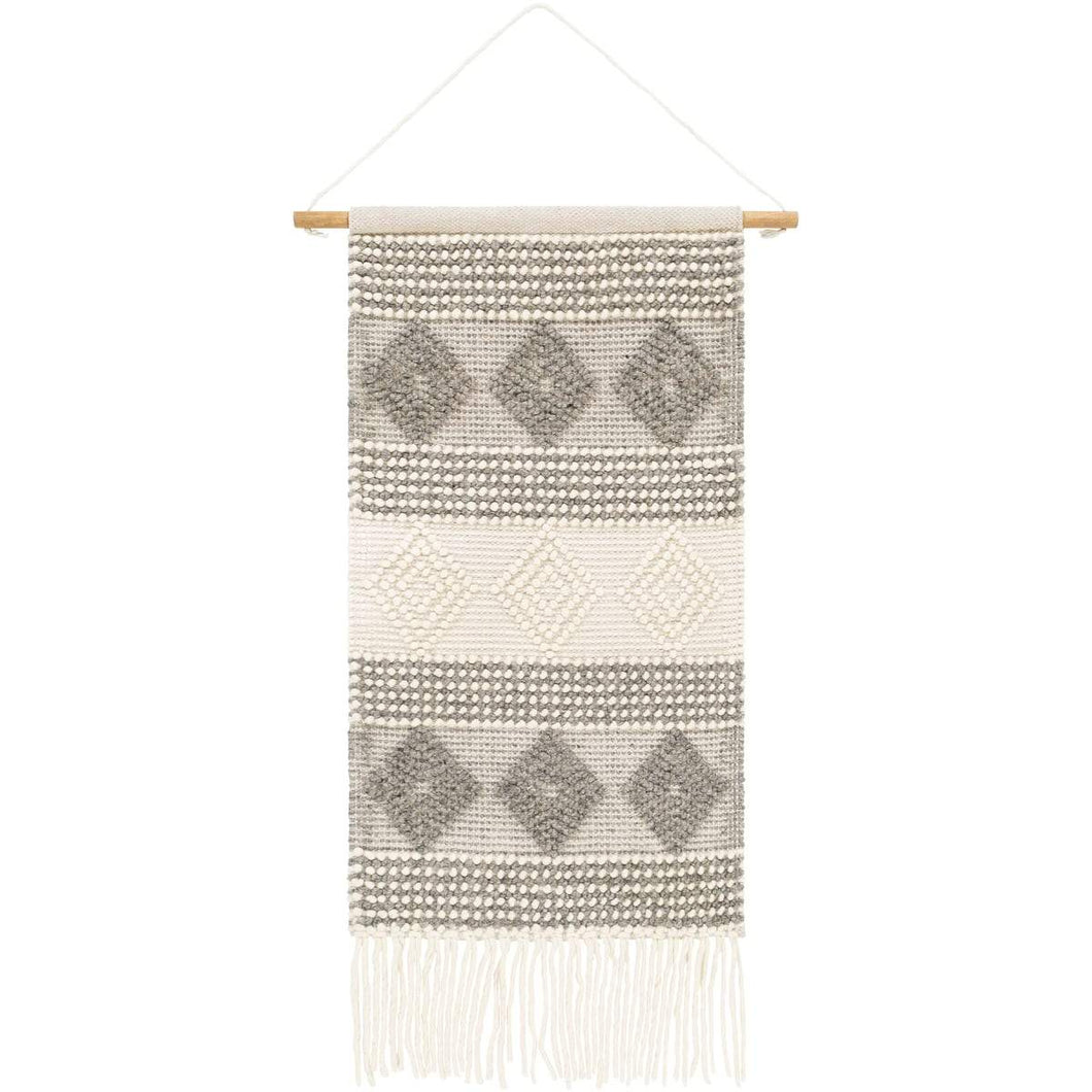 Surya Hygge HYG-1000 Wall Hangings - Fifth and Modern