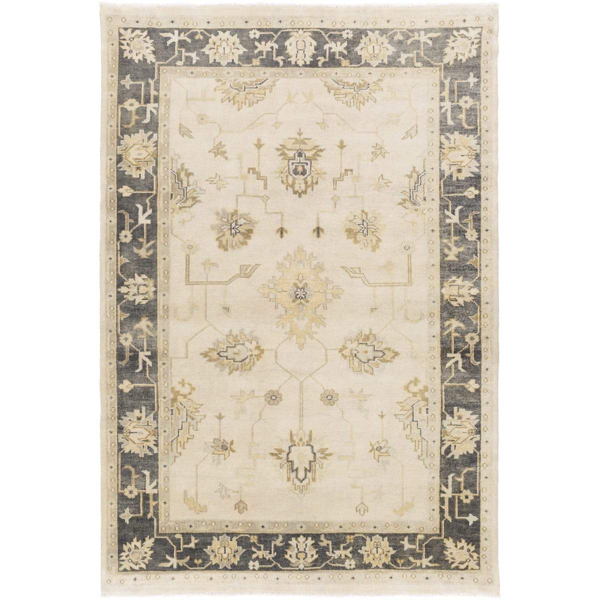 Surya Istanbul IST-1003 Area Rug - Fifth and Modern