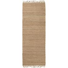 Surya Jute JUTE NATURAL Area Rug - Fifth and Modern