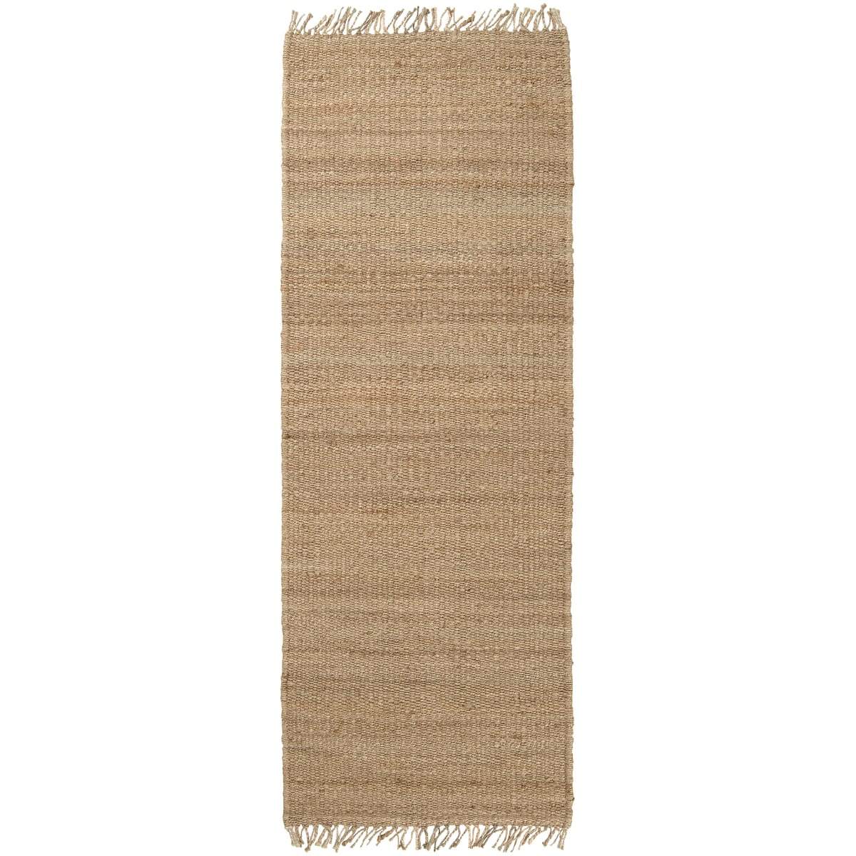 Surya Jute JUTE NATURAL Area Rug - Fifth and Modern