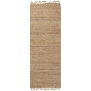 Surya Jute JUTE NATURAL Area Rug - Fifth and Modern