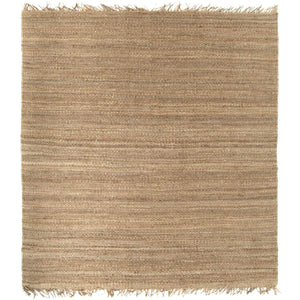 Surya Jute JUTE NATURAL Area Rug - Fifth and Modern