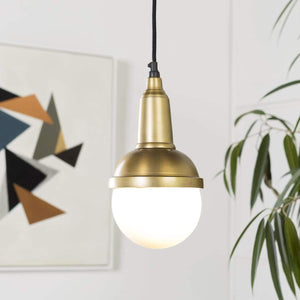 Surya Jules JLS-002 Modern Pendant Light - Fifth and Modern