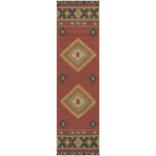 Surya Jewel Tone JT-1033 Area Rug - Fifth and Modern