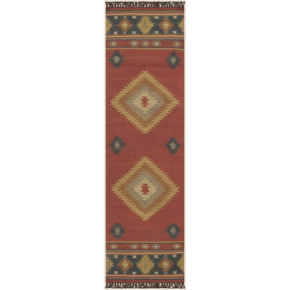 Surya Jewel Tone JT-1033 Area Rug - Fifth and Modern