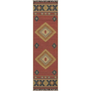 Surya Jewel Tone JT-1033 Area Rug - Fifth and Modern